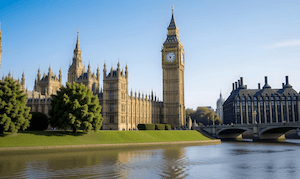 英国 GTV (Global Talent Visa)