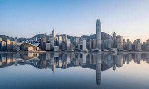 香港专才计划