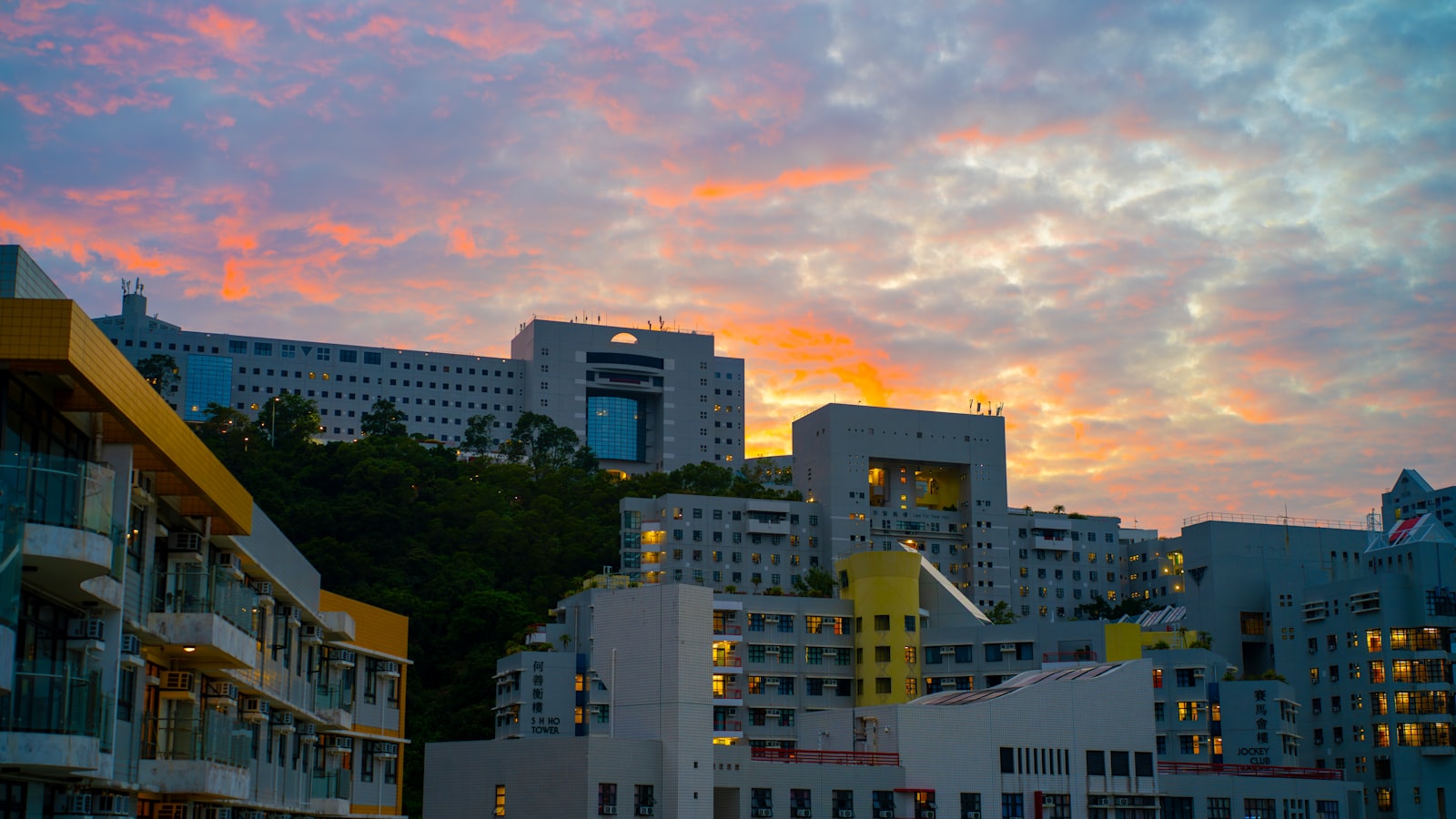 2027香港教育大学中文授课硕士汇总:近30个专业,多数不强制要求雅思