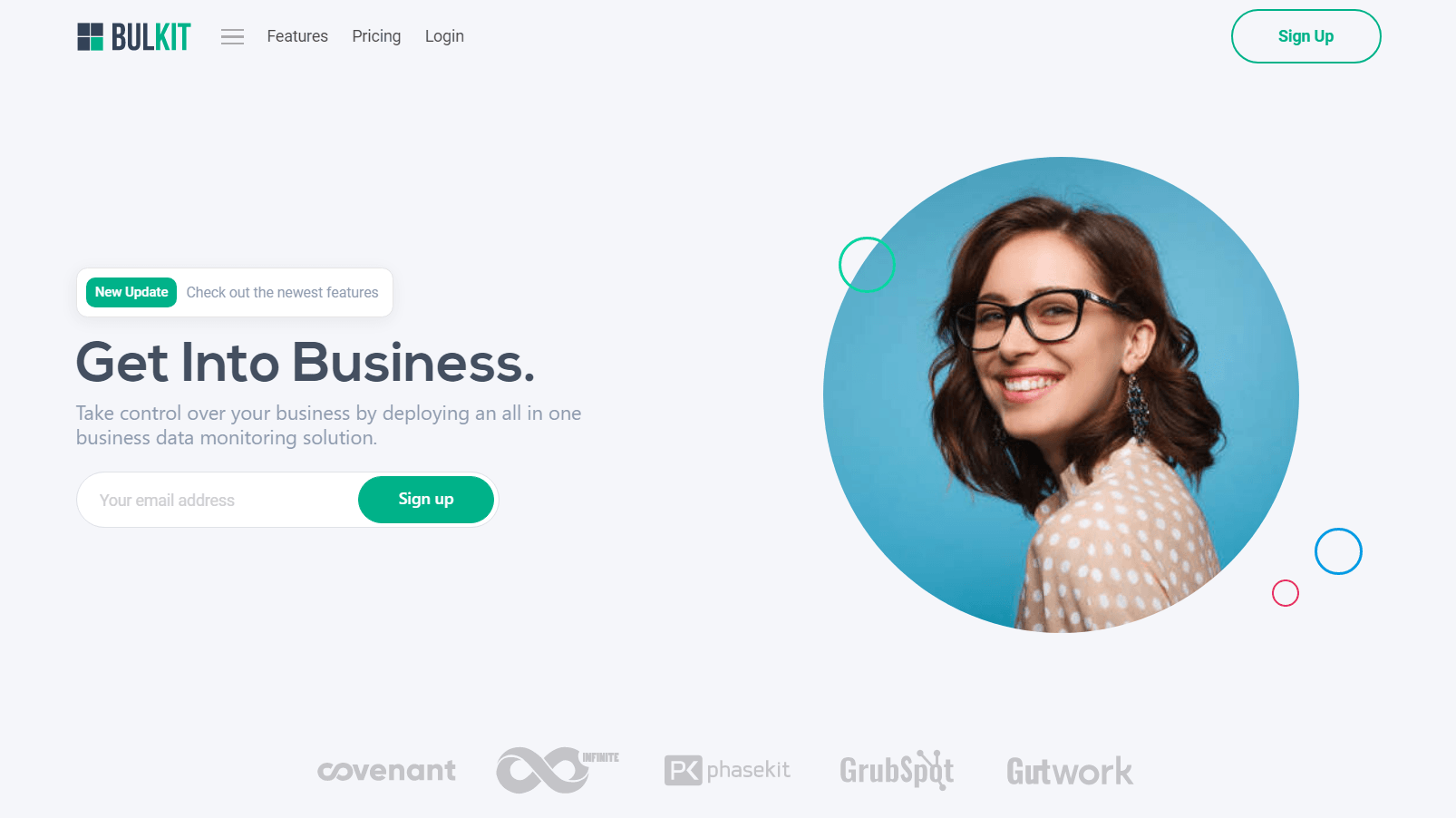 Business v7