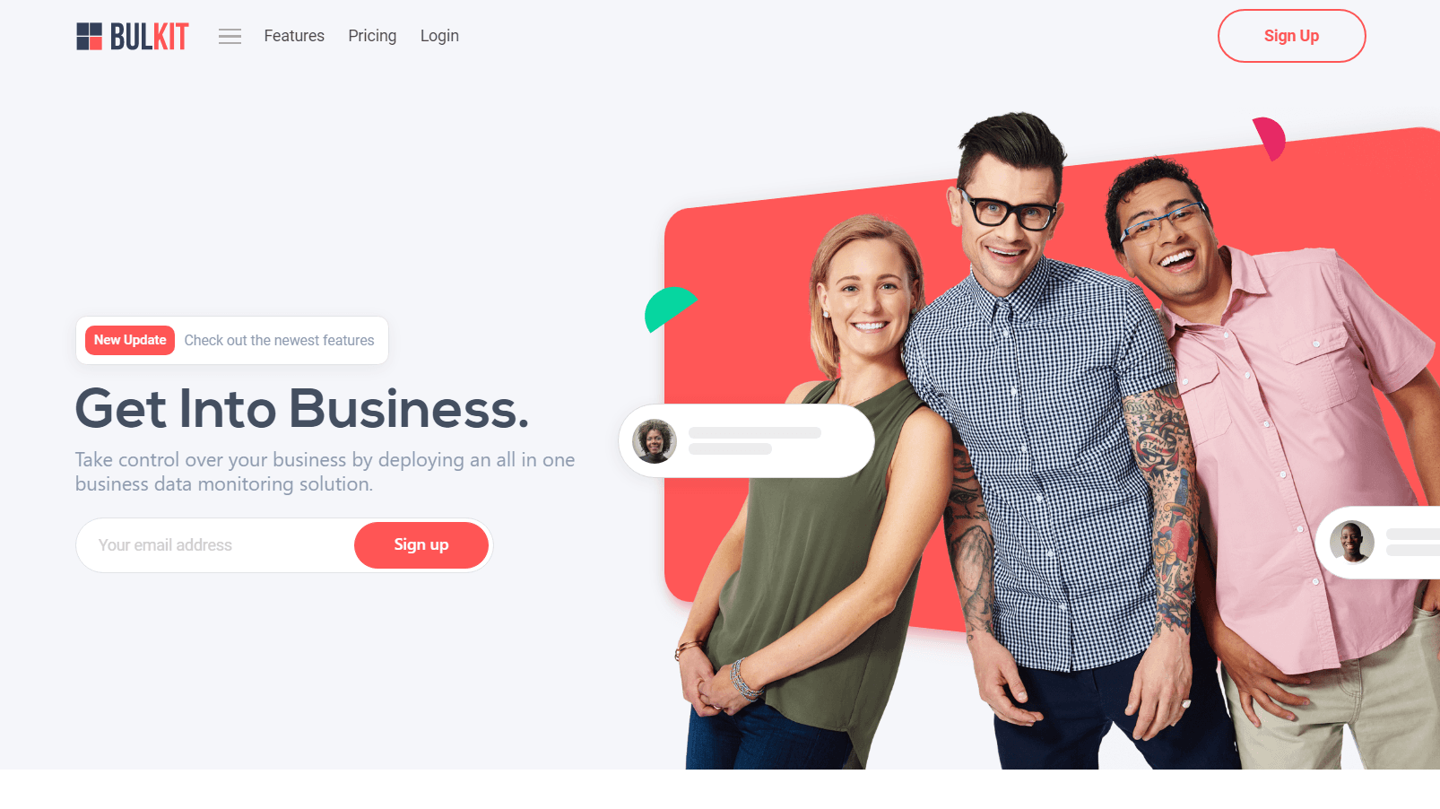 Business v9