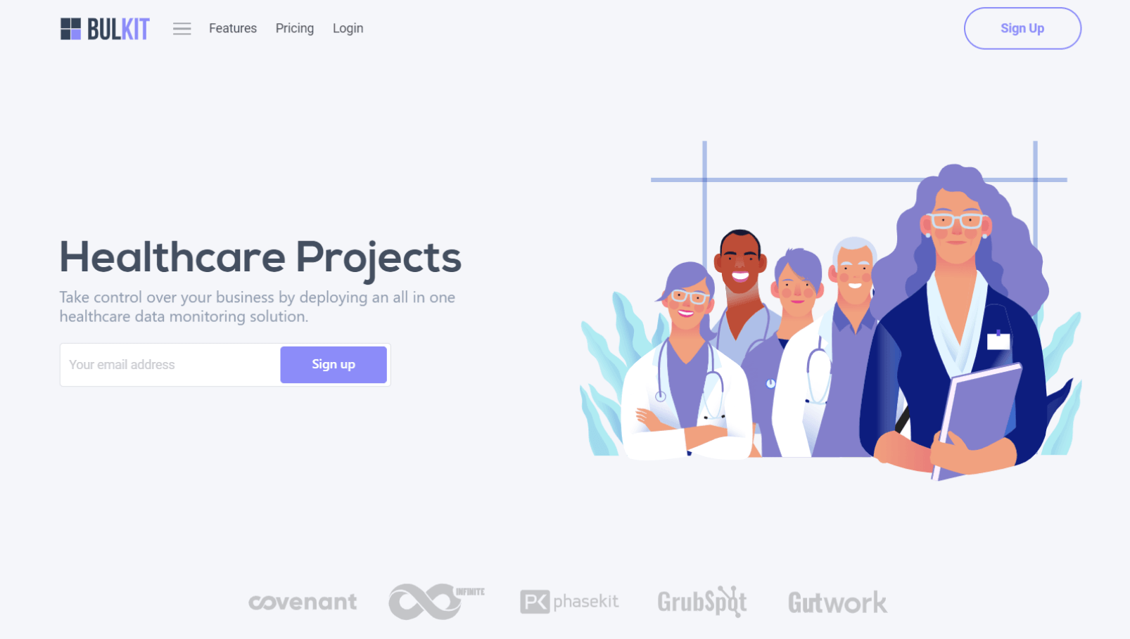 Projects v2