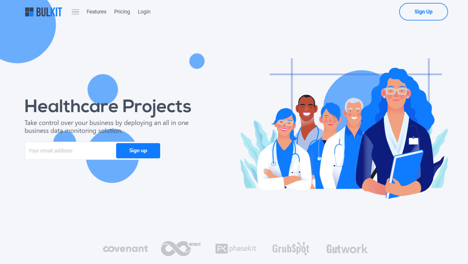 Projects v3