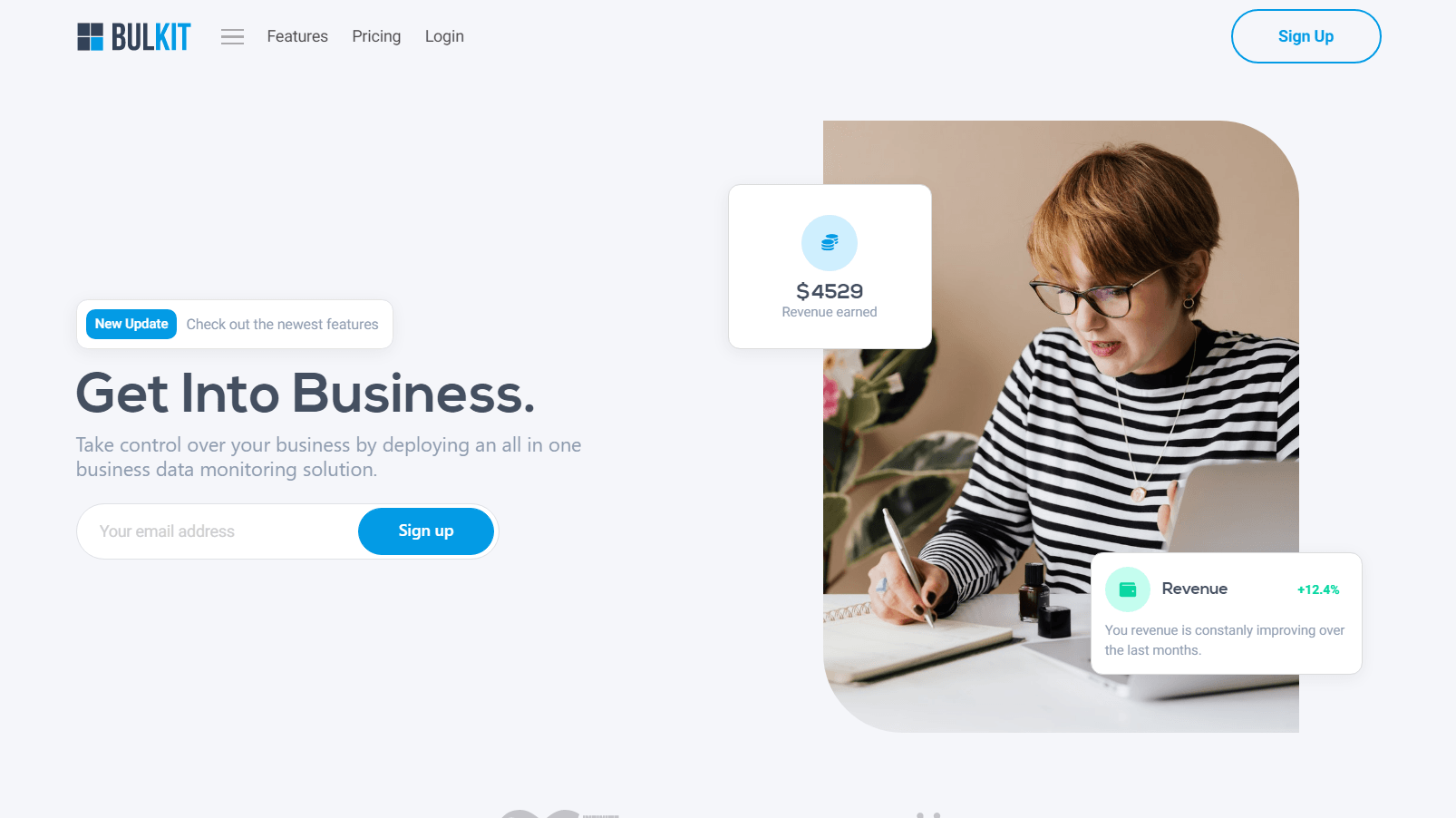 Business v6